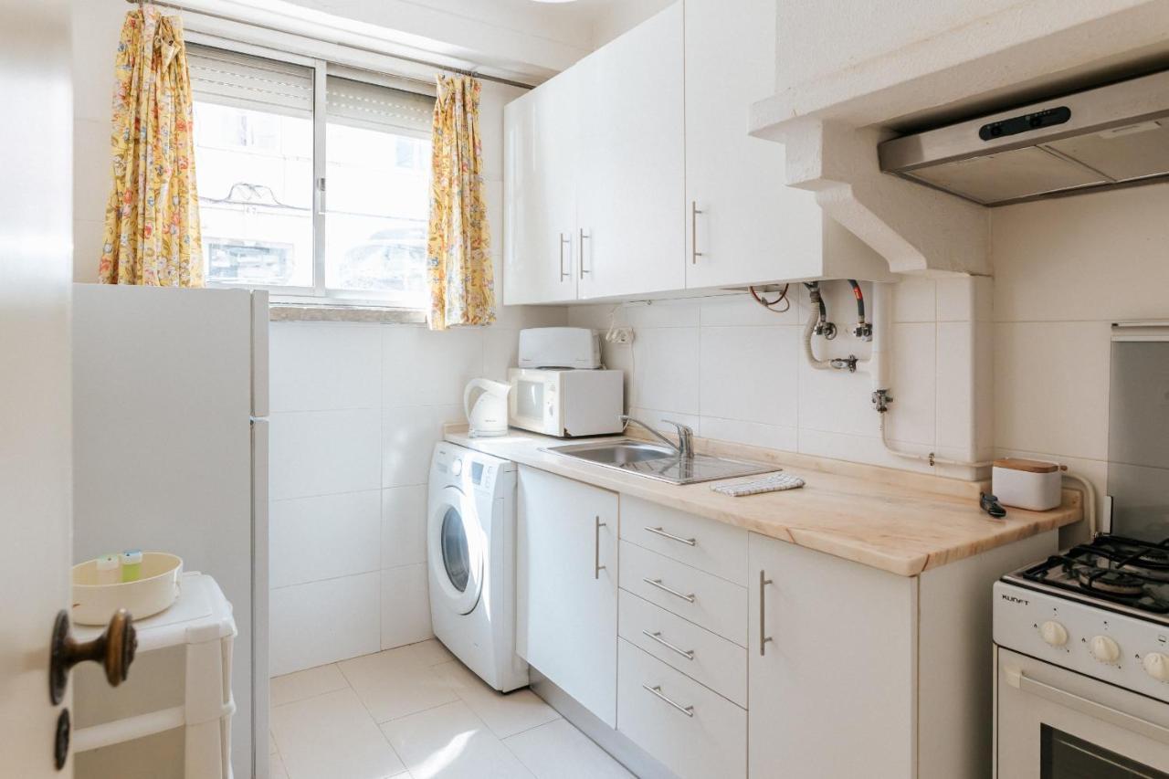 Terrace Flat Near River Lejlighed *
